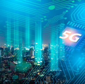 Security Officials Warn of 5G Supply Chain Vulnerabilities