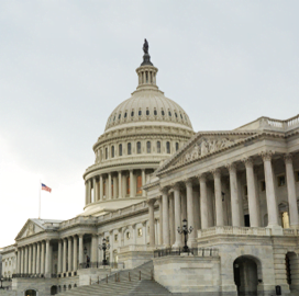 Senate Approves Legislation Authorizing $10B for NASA’s Human Landing System Program