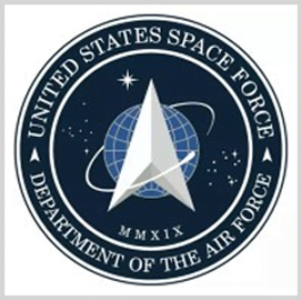Space Force to Take Over Navy and Army Satellite Operations