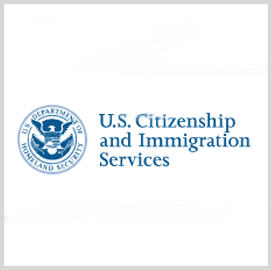 USCIS Issues Sources Sought Notice for EGIS II Contract