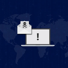 200 Companies Potentially Struck by New Ransomware Attack