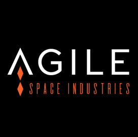 Agile Space Industries Wins Greater Colorado Pitch Series Competition