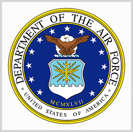Air Force Wraps Up Architecture Demonstration and Evaluation Exercise