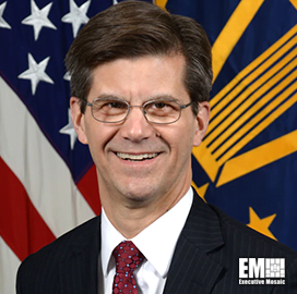 DOD’s John Hill Eyes Broader Adoption of Space Operations Guidance