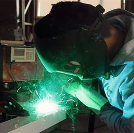 DOE Invests $60M in Enhancing Energy Efficiency in Manufacturing