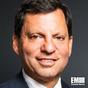 Frank Bisignano, CEO and President of Fiserv
