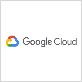 Google Cloud to Deploy Aircraft Maintenance Digital Ecosystem for Air Force