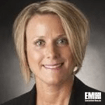 Kristin Robertson, Vice President and General Manager of Boeing’s Autonomous Systems Division