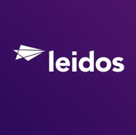 Leidos Makes Leadership Changes Amid Ongoing Company Optimization