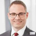 Matt Vepraskas, Procurement Director at Leidos’ Intelligence Group