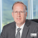 Mel Torrie, Founder and CEO of Autonomous Solutions
