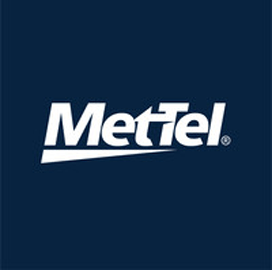 MetTel to Provide Internet Protocol Services to SEC Under EIS Contract