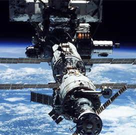 NASA Expanding Edge Computing Capabilities on ISS