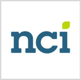 NCI Receives Prime CMS Professional Services Contract