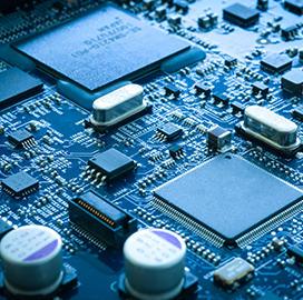 Onshoring Chipmaking Will Not Solve All Supply Chain Issues, Former Defense Official Says