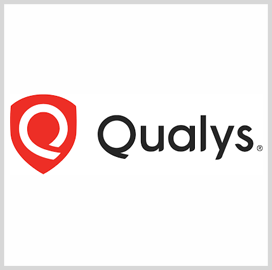 Qualys Cloud Platform to be Used by Agencies Under DHS CDM Program