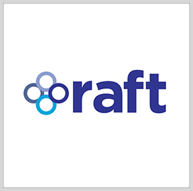 Raft to Deliver Services Supporting Kessel Run’s Cloud CITI Effort