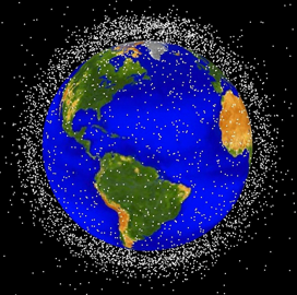 Senators Decry Weak Implementation of Space Traffic Management Policies