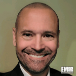 Terry Raley, SVP of Contracts and Procurement at AECOM
