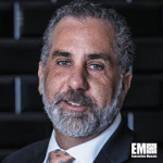 Timothy Bonacci, President and CEO of Luma Financial Technologies