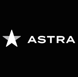 Astra to Launch US Space Force Test Payload Onboard Rocket 3