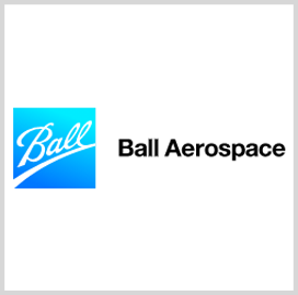 Ball Aerospace’s NOAA Spacecraft Passes Preliminary Design Review