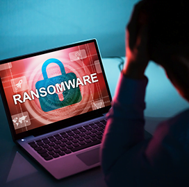 CISA Guidance Recommends Ways to Secure Data From Aggressive Ransomware Actors