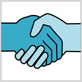 Carahsoft, Orion Partner to Provide Real Time Collaboration Platform for Government Customers