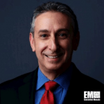 Charles Cynamon, Engineering and Integration SVP at LinQuest
