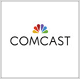Comcast Receives New Commercial Ethernet Gateway Contract From DISA