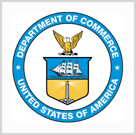 Commerce Department Preparing Enterprise-Wide IT Contract