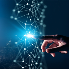 Five Creative Industry Executives in GovCon