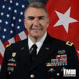 Former Army Network CFT Lead Joins CACI