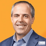 Jason Forcier, COO and EVP of Infrastructure and Solutions at Vertiv