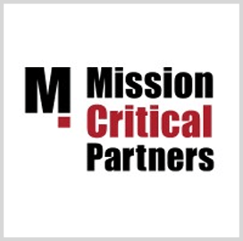 Mission Critical Partners to Offer Cybersecurity Training to Public Safety Sector