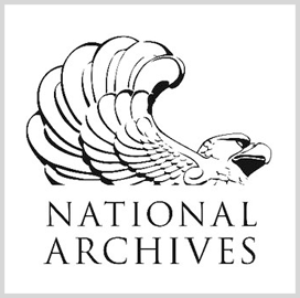 NARA Releases Draft of Digital Modernization Plan