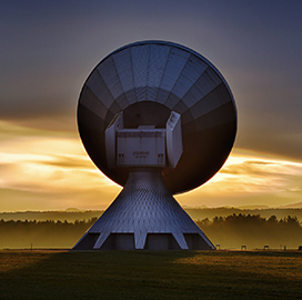 NASA Needs More Data Storage Amid Output Surge From New Satellites
