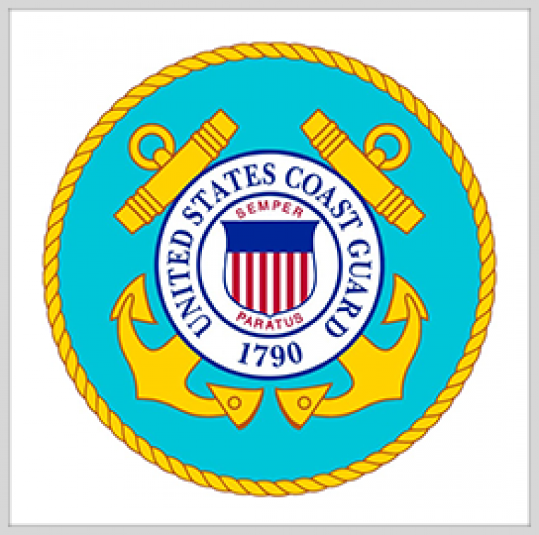 Us Coast Guard Releases Cyber Strategic Outlook Potomac Officers Club