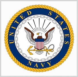US Navy to Issue 10-Year IDIQ for Upgrade of Afloat Networks