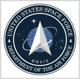 US Space Force Makes Headway in Implementing Digital Transformation Plan