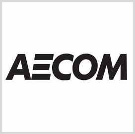 AECOM Selected for $300M NASA Architecture and Engineering Services Contract
