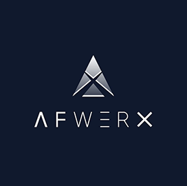 AFWERX Explores Tech Options for Improved Flightline Operations