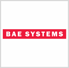 BAE Systems Receives New DARPA Contract to Further Develop Multi-Domain Mission Planning Software