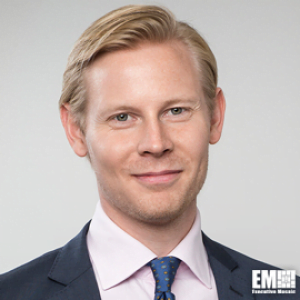 Bjorn Lidefelt, EVP and Global Technologies Business Unit Chief at HID Global