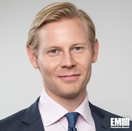 Bjorn Lidefelt, EVP and Global Technologies Business Unit Chief at HID Global