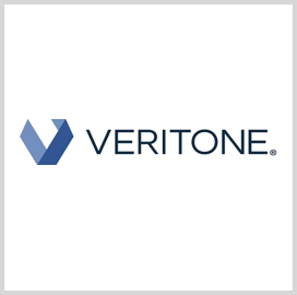 Carahsoft Adds Veritone aiWARE to GSA IT Schedule 70 Contract