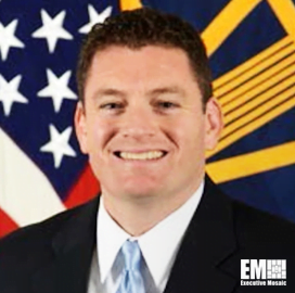 Christopher Maier Sworn In as DOD Assistant Secretary for Special Ops, Low-Intensity Conflict