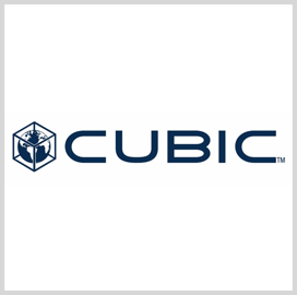 Cubic Subsidiary Lands Contract to Deliver LRU Test Assets for F-16 Upgrades