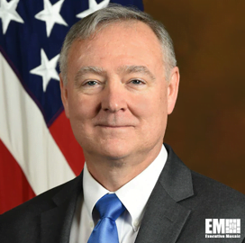 DOD’s Principal Director for 5G Resigns