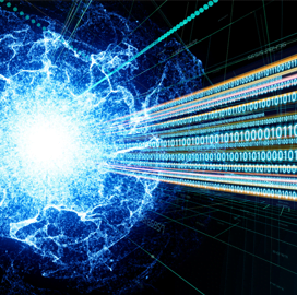 DOE Selects Berkeley Lab to Build Distributed Quantum Network